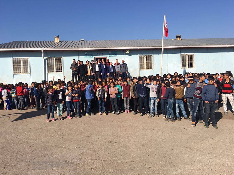 TDF-Mardin-Derik