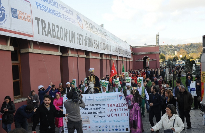 Feshane-2015-Açılış