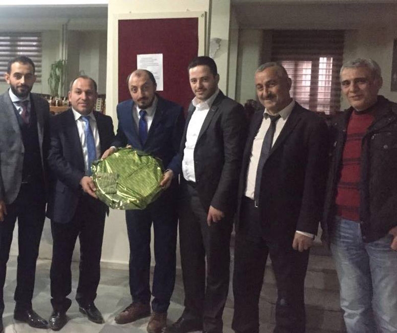 TDF-Mardin-Derik