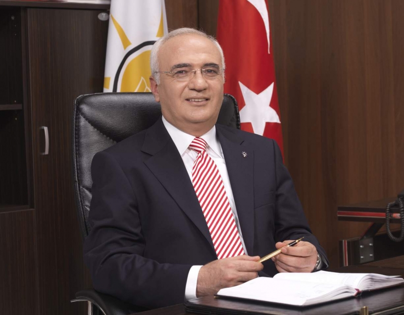 İşte 64. Hükumet Üyeleri