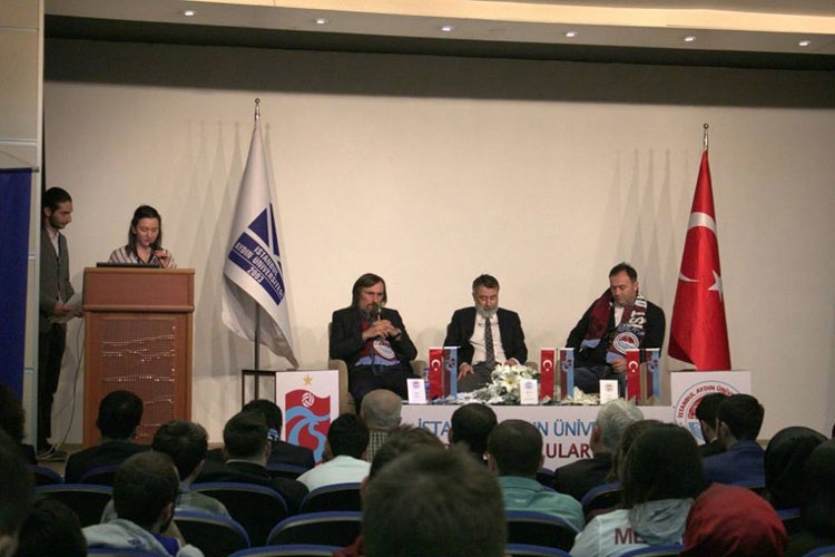 Aydın UniTS