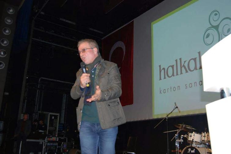 Of-Hayrat Kurtuluş Gecesi