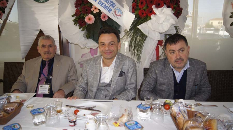 Maçka Dernekler Federasyonu-kongre-Aralık-2017