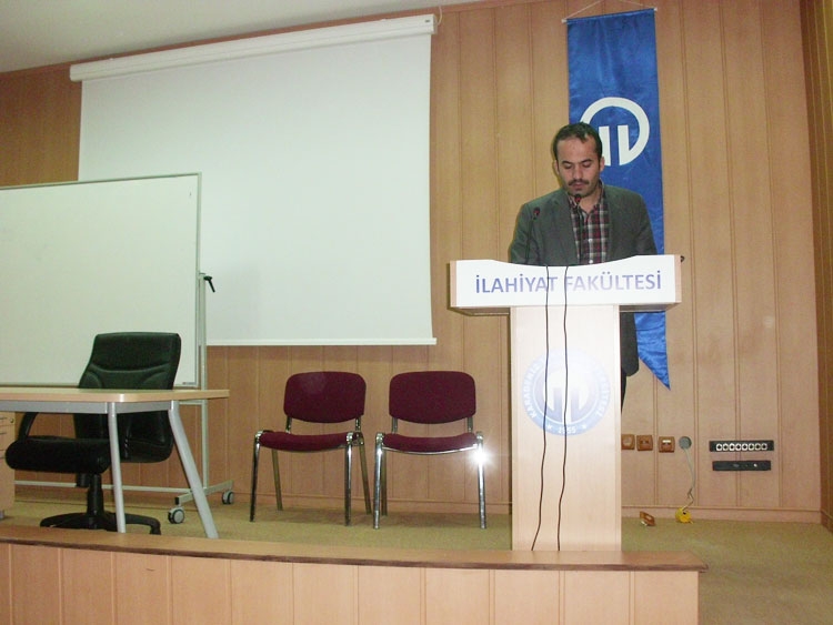 Of Anadolu İmam Hatip’ten KTÜ Gezisi