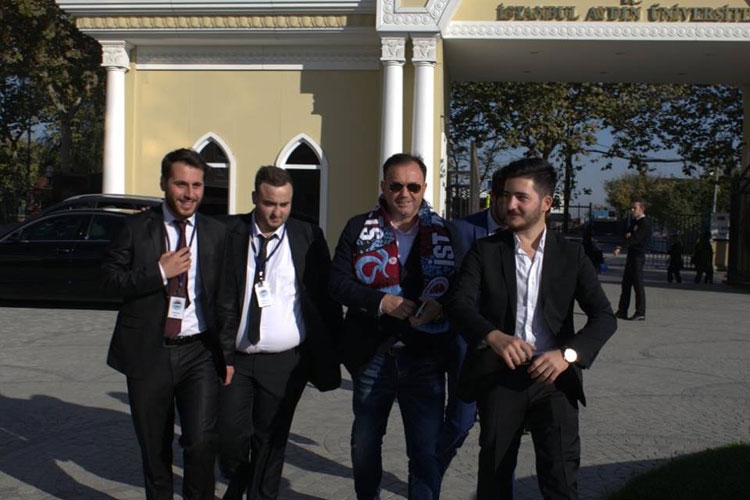 Aydın UniTS