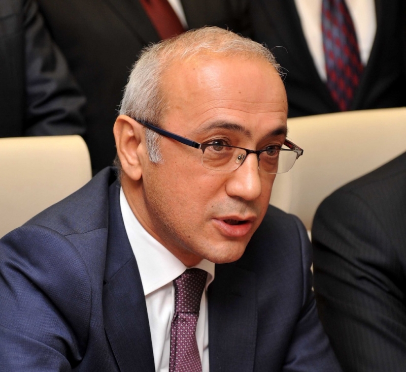 İşte 64. Hükumet Üyeleri
