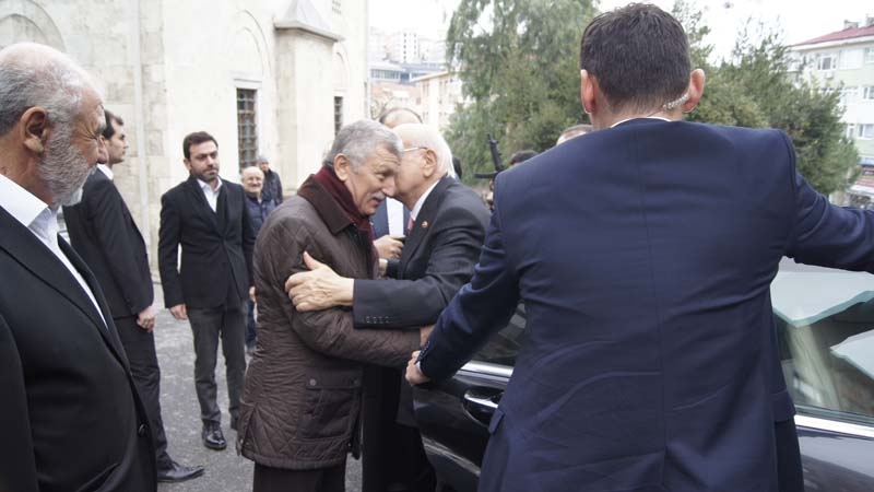 Akçaabat Derneği-İsmail Kahraman