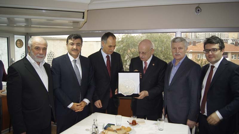Akçaabat Derneği-İsmail Kahraman