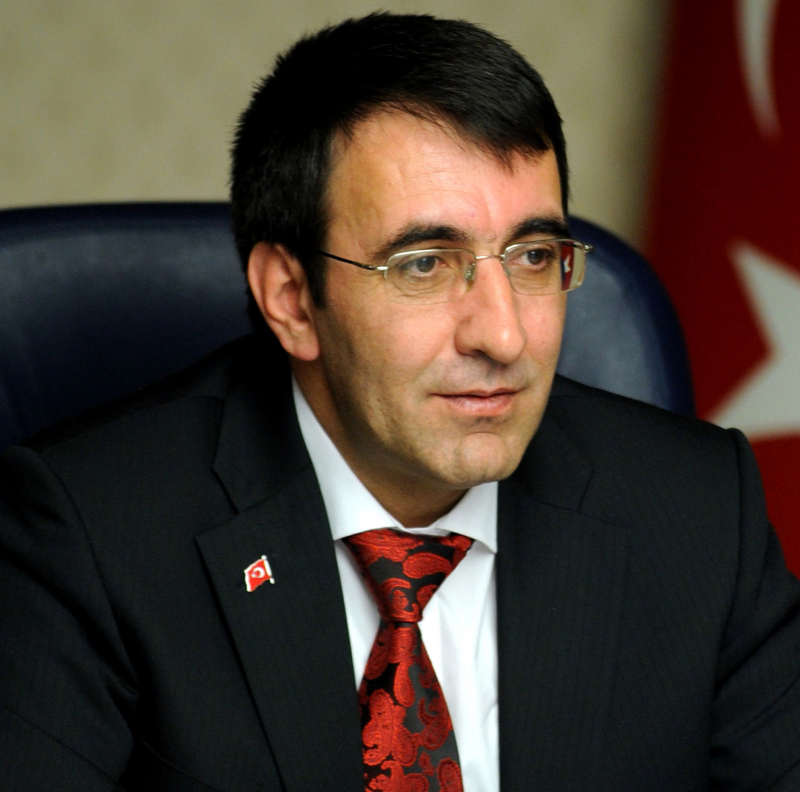 İşte 64. Hükumet Üyeleri