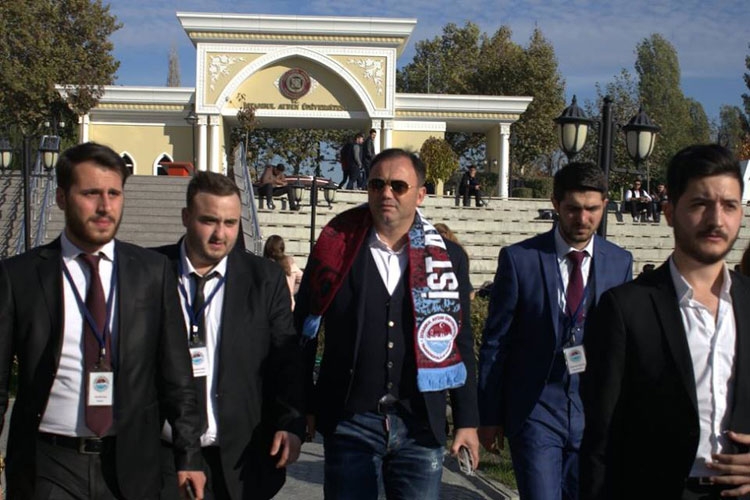 Aydın UniTS