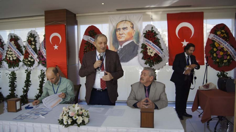 Maçka Dernekler Federasyonu-kongre-Aralık-2017