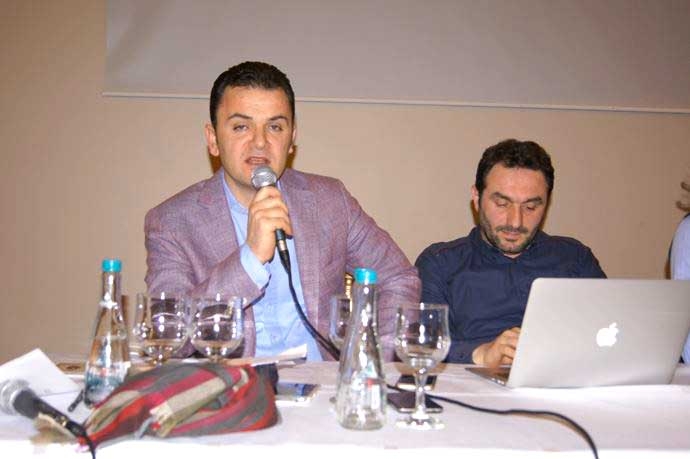 BMN-Şampiyon olmak mı kulüp olmak mı? 2. Panel