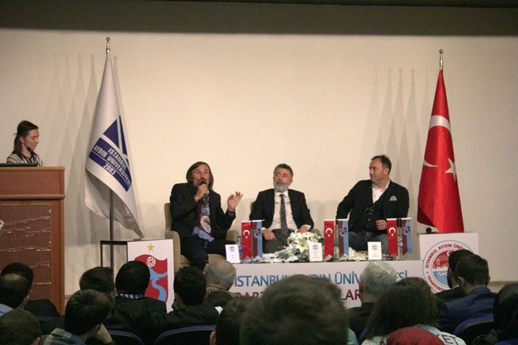 Aydın UniTS
