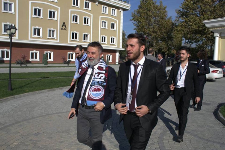 Aydın UniTS