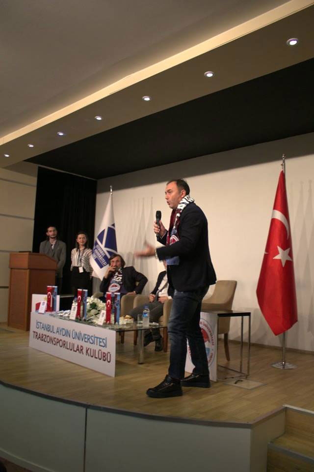 Aydın UniTS