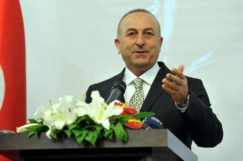 İşte 64. Hükumet Üyeleri