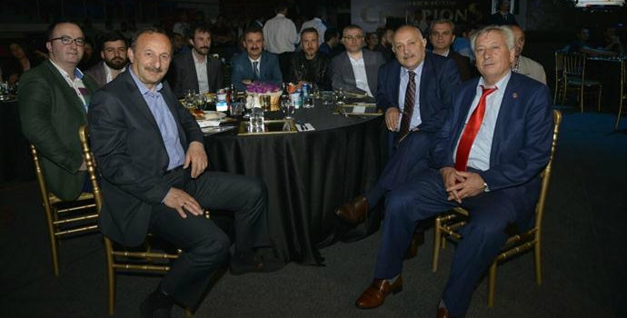 Sabriye-Altın kemer