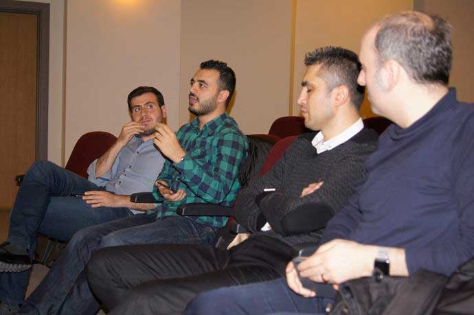 BMN-Şampiyon olmak mı kulüp olmak mı? 2. Panel