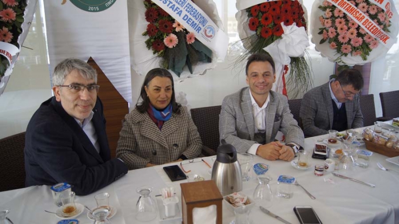 Maçka Dernekler Federasyonu-kongre-Aralık-2017