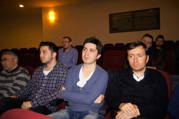 BMN-Şampiyon olmak mı kulüp olmak mı? 2. Panel