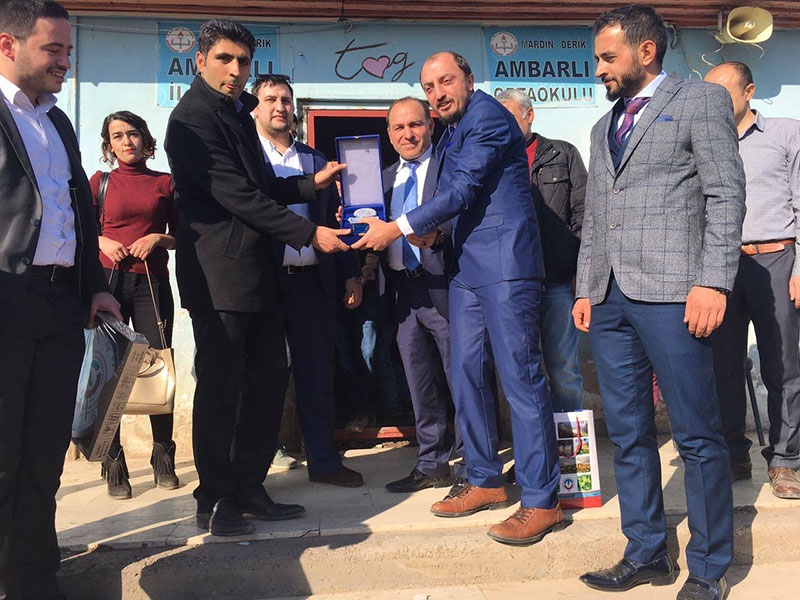 TDF-Mardin-Derik