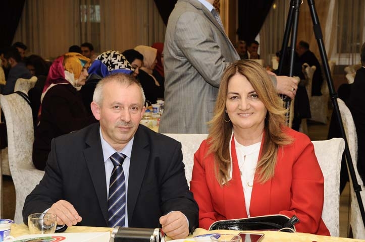 CUMDER 14. Yıl Gecesi