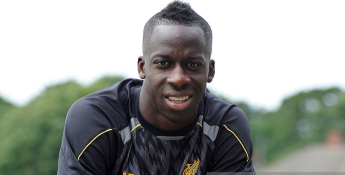 Aly Cissokho geliyor mu?