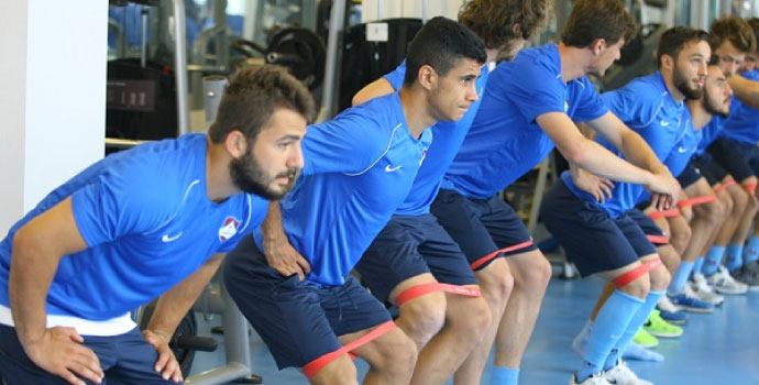 1461 Trabzon Beşiktaş’a bileniyor
