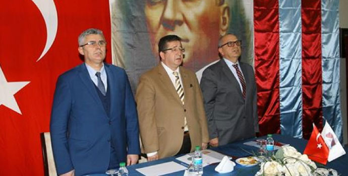 1461 Trabzon derneği feshedildi