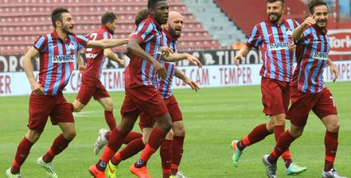 1461 Trabzon galip