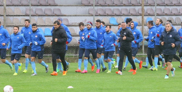 1461 Trabzon İstanbul'a mı taşınıyor?