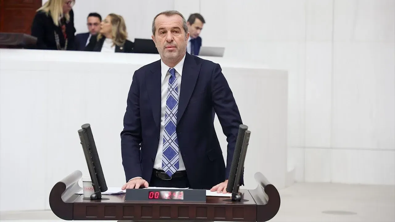 Saffet Sancaklı’dan Anlamlı Soru: Avrupa İkincisi Olan Çocuklar Nerede?