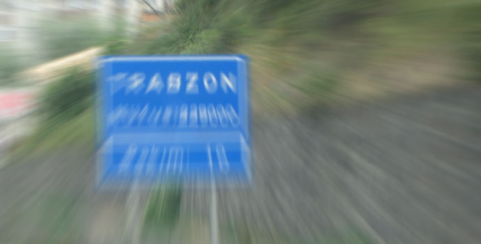 2016'da Trabzon nüfusu arttı