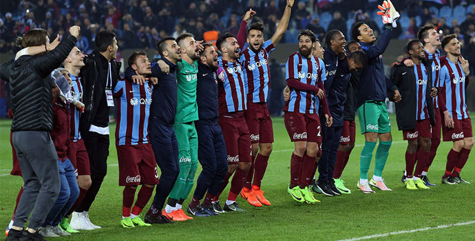 3 maçlık prim sistemi geldi