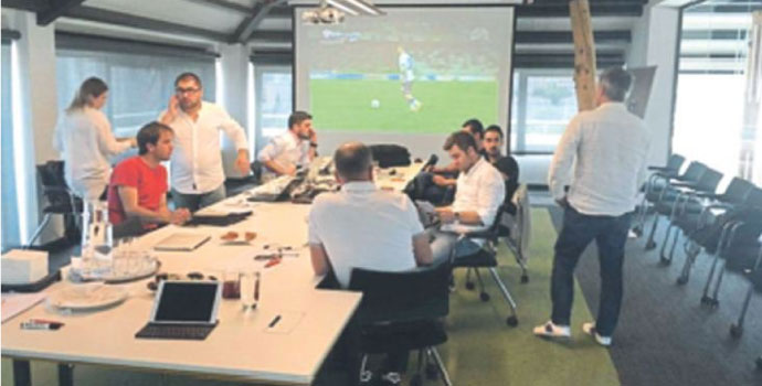 30 kişilik liste 12 kişiye indi