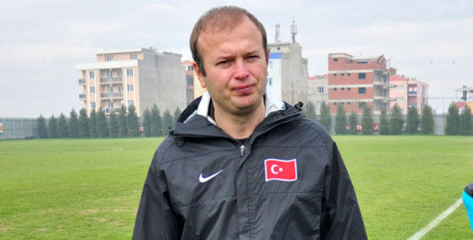 Abdullah Ercan: 1461'e vererek oyuncu kazanılmaz
