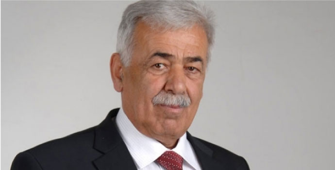 Abidin Çelik: Bizi yok sayıyorlar