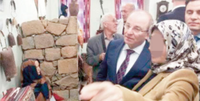 Adalet yerini bulacaktır