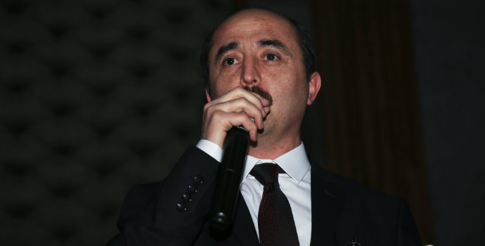 Ağasar Kültürü Dünya Kültür Mirasları arasına alınmalı