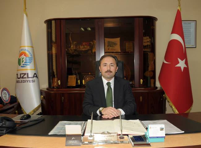 Ahmet Çabuk da ceza aldı