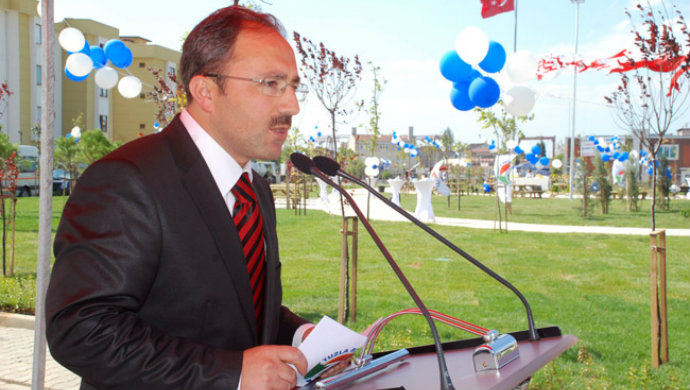 Ahmet Çabuk PFDK’ya sevk edildi!