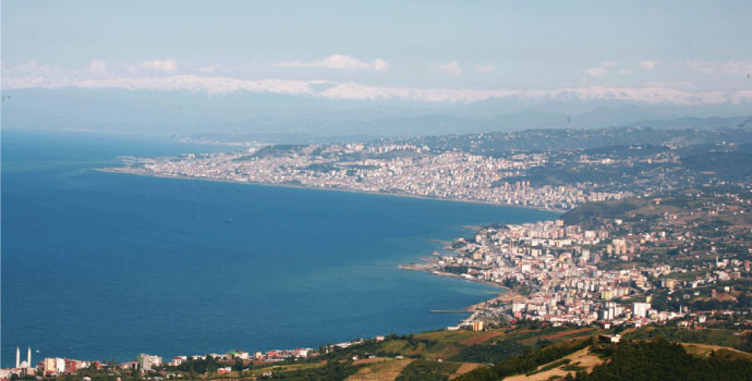 Akçatepe’ye dağ oteli yapılacak