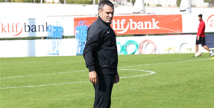 Akhisar maçı dönüm noktası