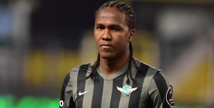 Akhisar'dan Rodallega açıklaması: Teklif yok