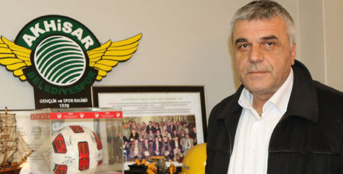 Akhisar'dan şaşırtan açıklama: Resmi teklif yok!