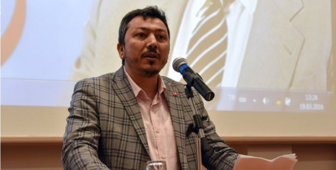 Akın Demir: Yayla sorunu yasayla aşılır