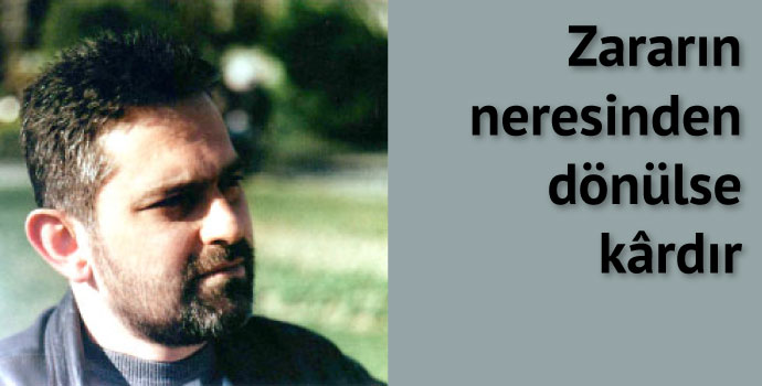 Aklın Yolu Bir
