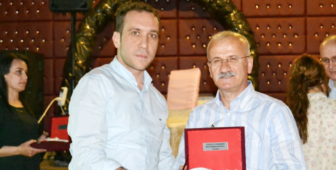 Aksoy: Önümüze ciddi engeller konuyor