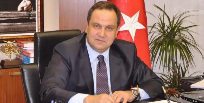 Aksu ilk kez konuştu