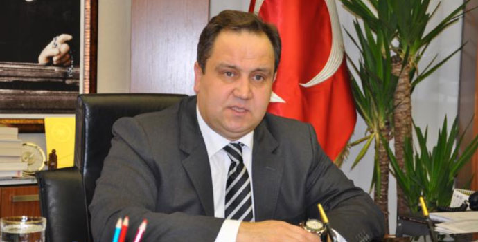 Aksu ve Ersoy Belçika'da